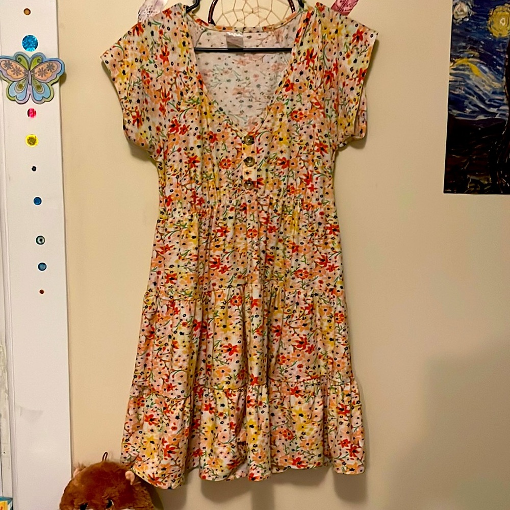 Dresses